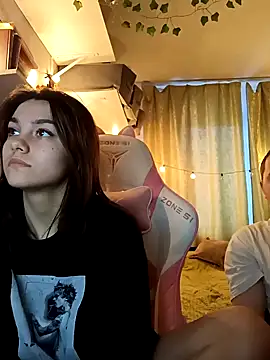 MashkaRay online show from 02.19.25