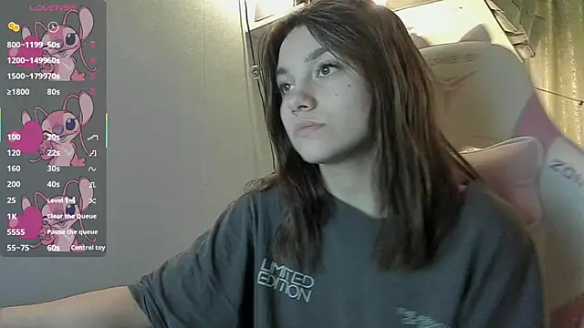 MashkaRay online show from 02.24.25