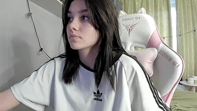 MashkaRay online show from 03.01.25