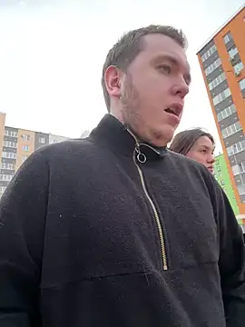 MashkaRay online show from 03.11.25