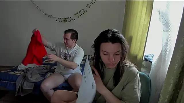 MashkaRay online show from 03.30.26