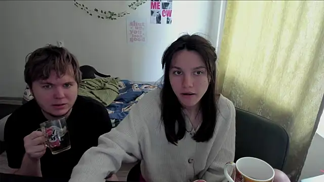 MashkaRay online show from 04.21.26