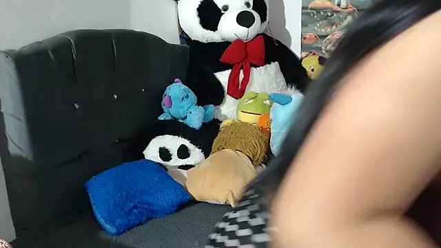 Snapshot of SWEETT_CORY chatting on 12.19.24 SWEETT CORY online show from 12.19.24