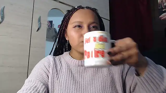 SWEETT CORY online show from 02.27.26