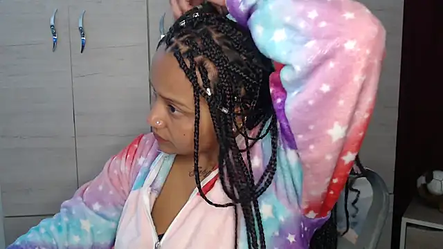 SWEETT CORY online show from 03.08.26