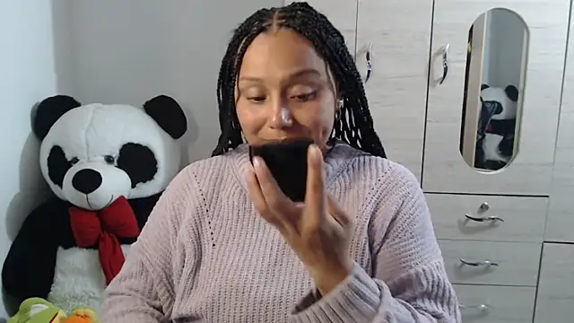 SWEETT CORY online show from 04.14.26