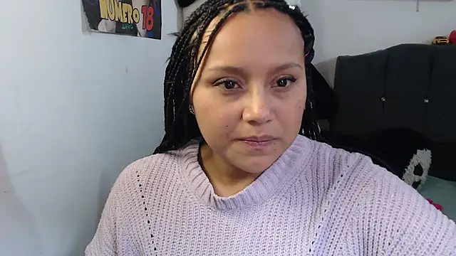 SWEETT CORY online show from 05.17.26