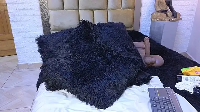 ximenawilliamss online show from 02.10.25