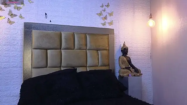 ximenawilliamss online show from 10.28.25