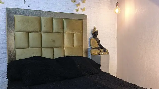 ximenawilliamss online show from 02.10.26