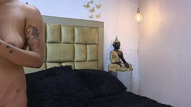 ximenawilliamss online show from 06.22.26