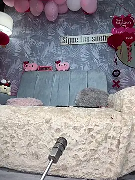 antonelaswete02 online show from 02.13.26