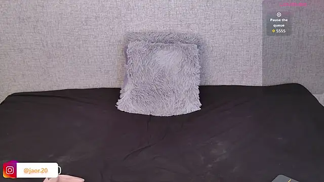 Snapshot of Jaor_owens20 chatting on 01.17.26 Jaor owens20 online show from 01.17.26