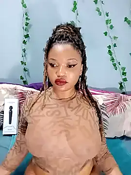 Snapshot of Sugartonguexx chatting on 01.25.25 Sugartonguexx online show from 01.25.25