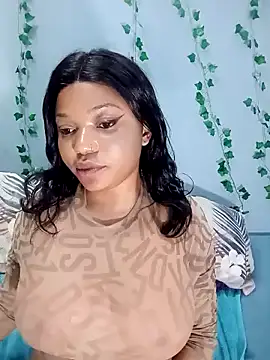 Snapshot of Sugartonguexx chatting on 01.27.25 Sugartonguexx online show from 01.27.25