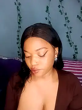 Snapshot of Sugartonguexx chatting on 01.28.25 Sugartonguexx online show from 01.28.25