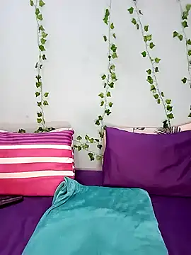 Snapshot of Sugartonguexx chatting on 01.30.25 Sugartonguexx online show from 01.30.25