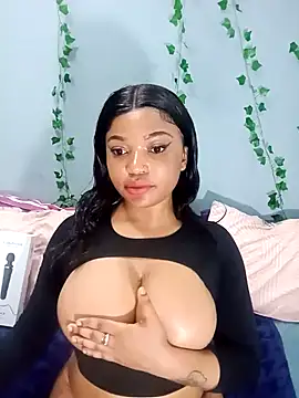 Snapshot of Sugartonguexx chatting on 02.01.25 Sugartonguexx online show from 02.01.25