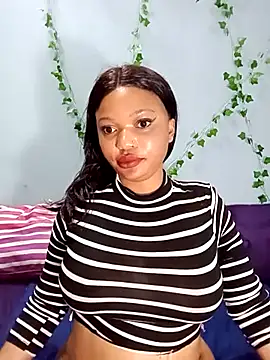 Snapshot of Sugartonguexx chatting on 03.13.25 Sugartonguexx online show from 03.13.25