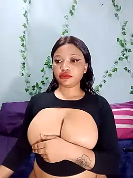 Snapshot of Sugartonguexx chatting on 03.19.25 Sugartonguexx online show from 03.19.25