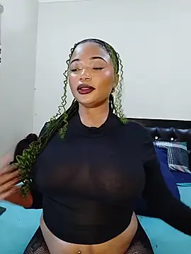 Sugartonguexx online show from 02.28.26