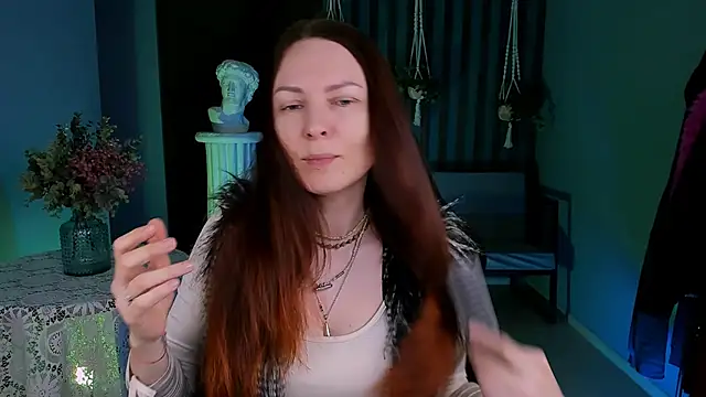 VandaRossi online show from 01.16.25