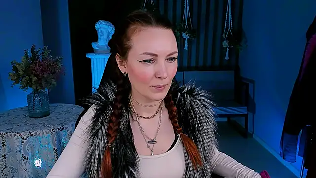 VandaRossi online show from 01.16.25