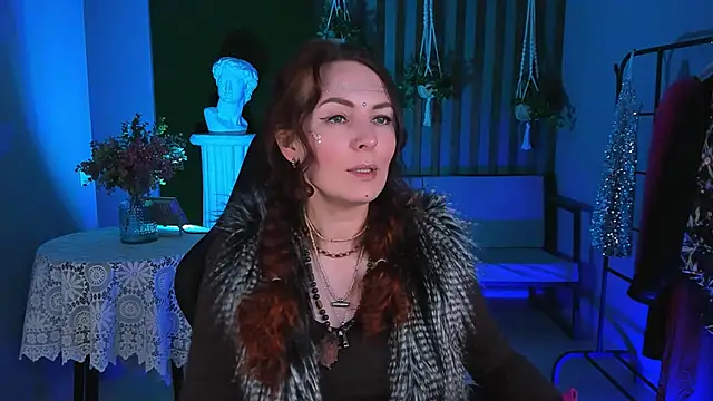 VandaRossi online show from 01.19.25