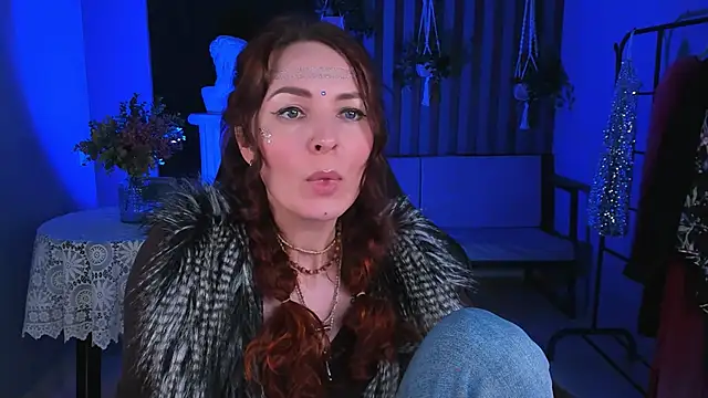 VandaRossi online show from 01.19.25