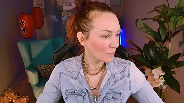 VandaRossi online show from 01.22.25