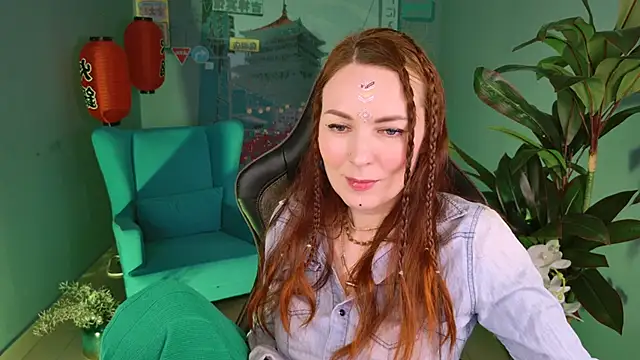 VandaRossi online show from 01.22.25