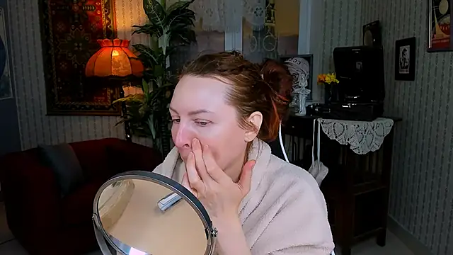 VandaRossi online show from 01.23.25