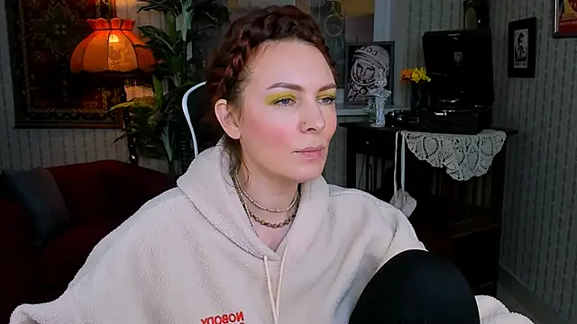 VandaRossi online show from 01.23.25