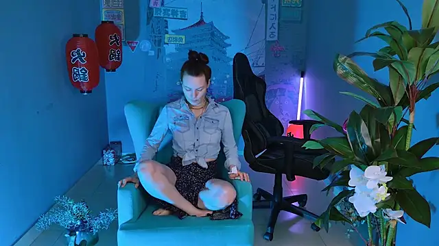 VandaRossi online show from 01.24.25