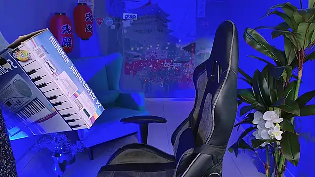 VandaRossi online show from 01.24.25