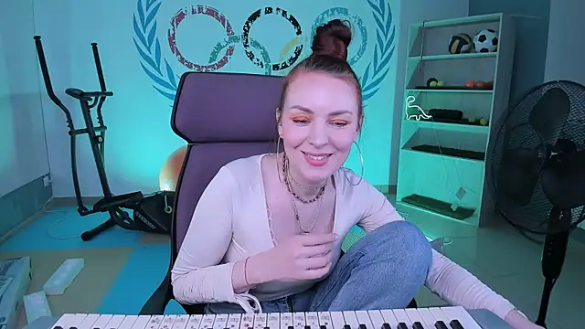 VandaRossi online show from 01.26.25