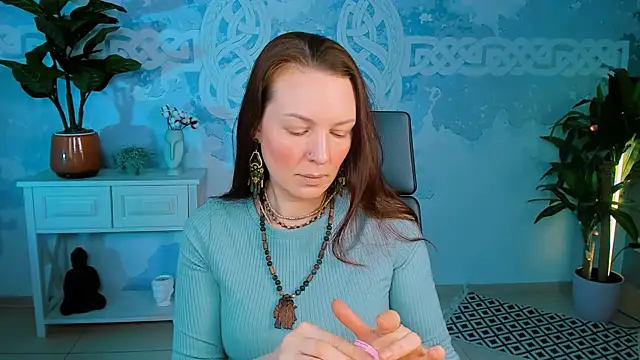 VandaRossi online show from 01.29.25