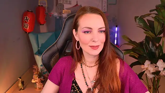 VandaRossi online show from 01.31.25