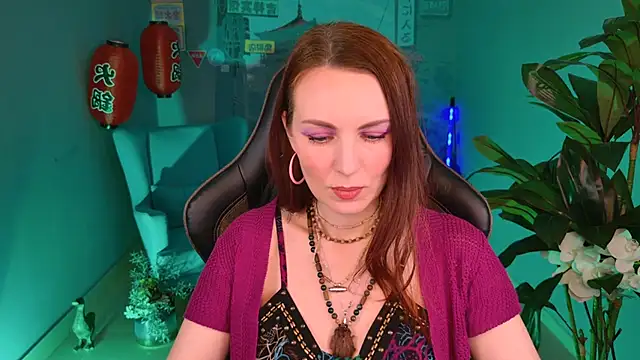 VandaRossi online show from 01.31.25