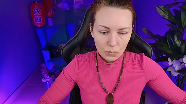 VandaRossi online show from 02.02.25