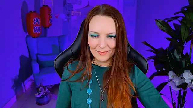 VandaRossi online show from 02.05.25