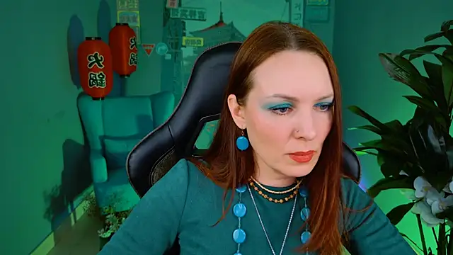 VandaRossi online show from 02.05.25