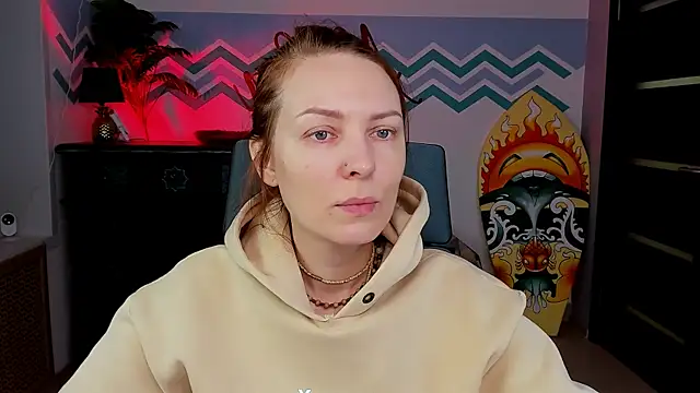 VandaRossi online show from 02.06.25