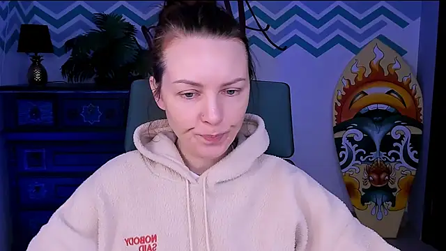 VandaRossi online show from 02.09.25