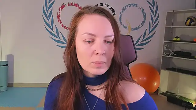 VandaRossi online show from 02.12.25