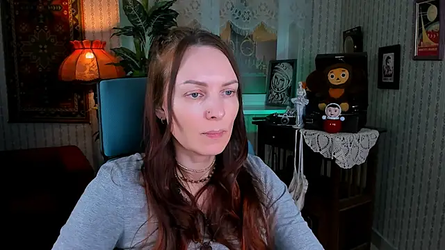 VandaRossi online show from 02.13.25