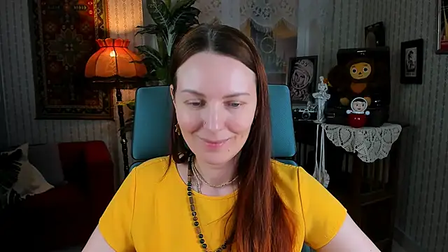 VandaRossi online show from 02.16.25