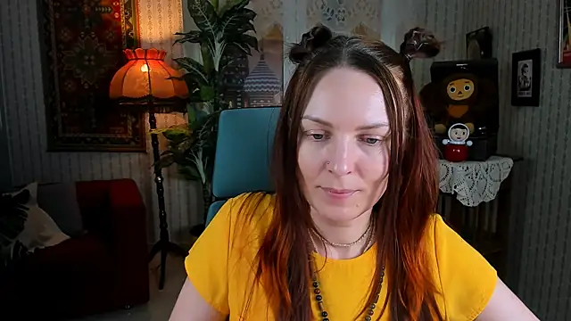 VandaRossi online show from 02.16.25