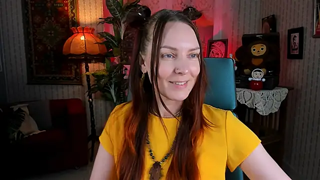 VandaRossi online show from 02.16.25