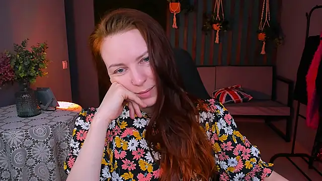 VandaRossi online show from 02.20.25